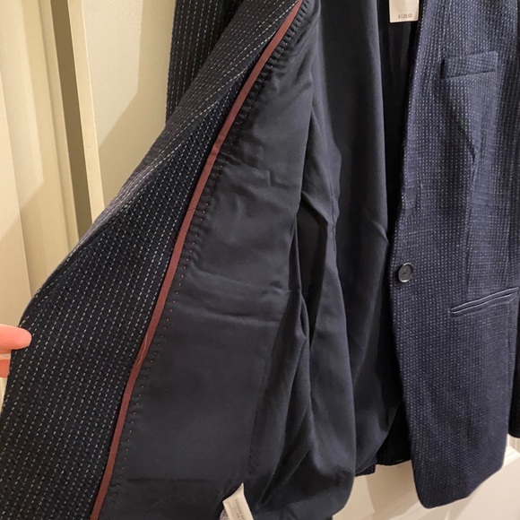 🌺 Loft Jacket - Picture 4 of 4